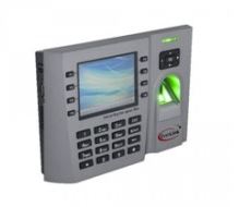 EVERLINK MI-T06-125 ujjlenyomat olvasós munkaidő terminál